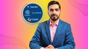 ChatGPT, Gemini, Copilot, Web LLMs - AI for Work | Business