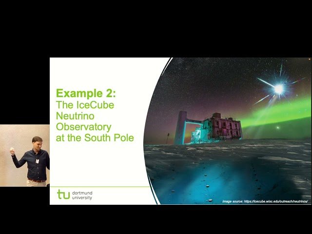 Uncertainty Quantification for Deep Learning in Astroparticle Physics