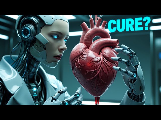 AI Finds Heart Disease Cure? - I Made LLMs Analyze Medical Studies - Reasoning Test