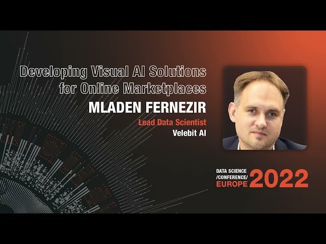 Developing Visual AI Solutions for Online Marketplaces