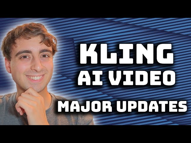 Kling AI Updates - Comparing New Paid Plans and Features