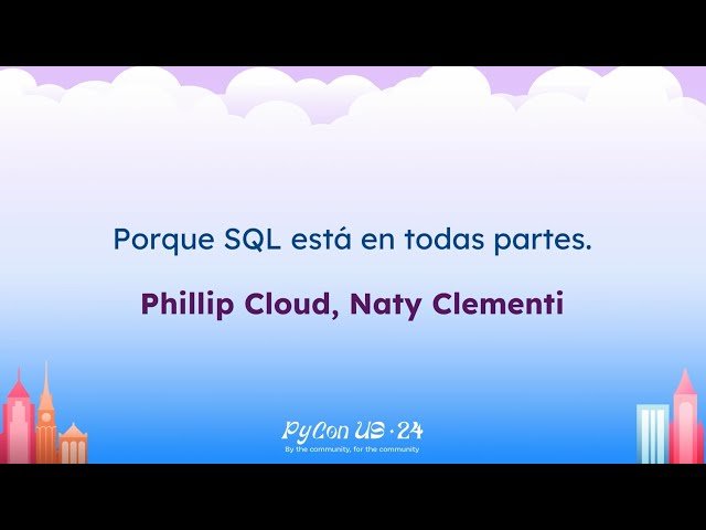 SQL está en todas partes: Explorando alternativas con Ibis