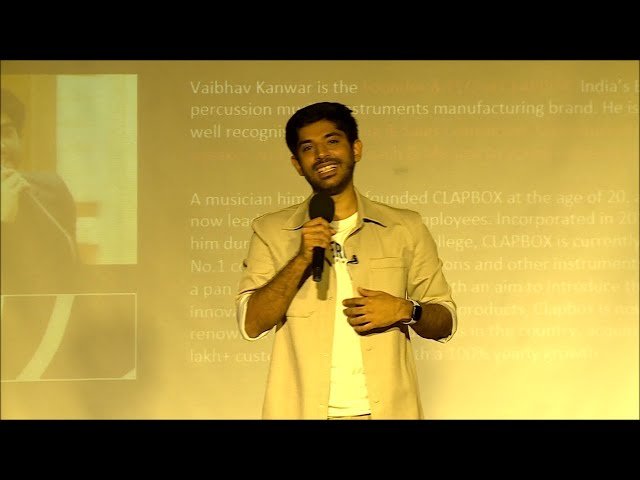 Illuminnovation - From DIY Project to Entrepreneurial Success