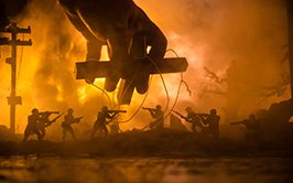 Power and Politics in Contemporary India: A Sociological View