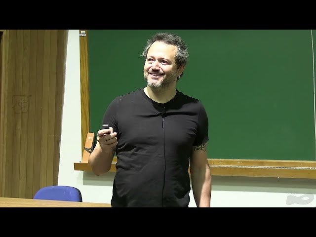 Introduction to Localization and the Residue Theorem for Foliations - 01