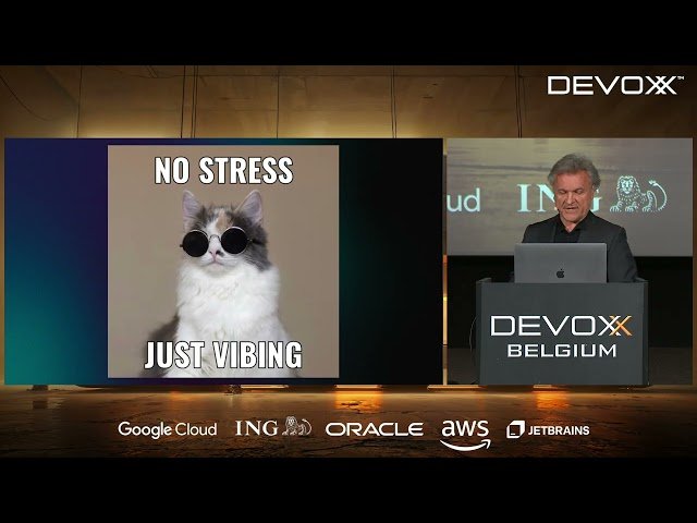 The Future of Refactoring - Test Driven Navigation
