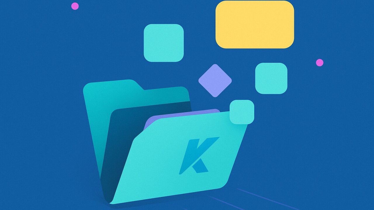 Handling JSON Files with Kotlin