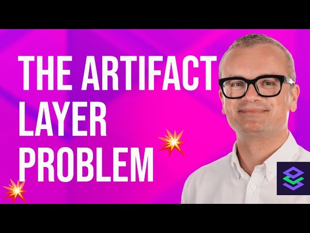 How Virtual Registries Secure, Control, and Strengthen CI/CD Artifacts