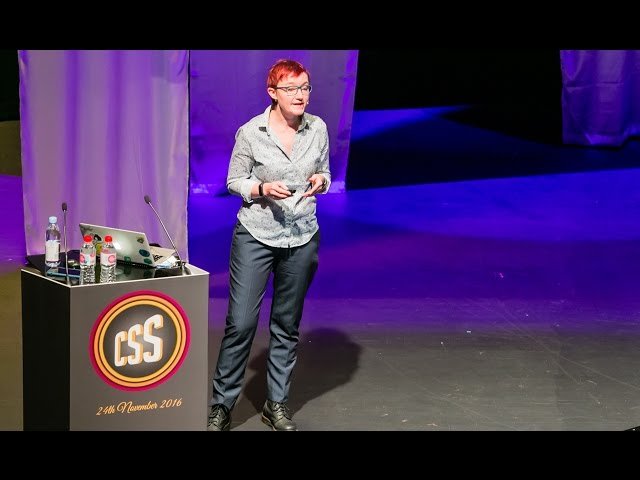 Laying Out the Future with Grid and Flexbox