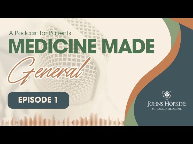 Vitamins and Supplements - Should You Be Taking That? - Episode 1