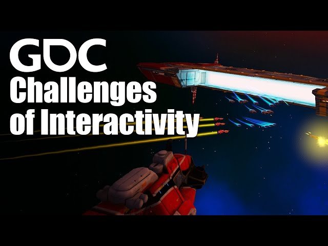 How Interactive Should My Game Story Be?