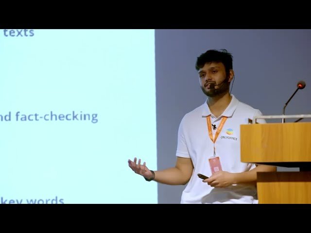 Bringing Local AI into ONLYOFFICE on Ubuntu