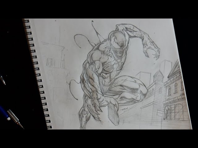 Tips on Drawing Windows for Comic Scenes