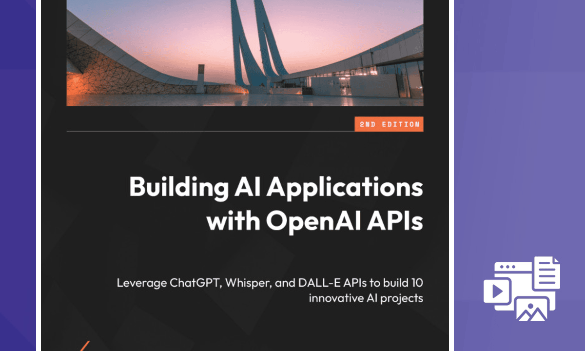 Building AI Applications with OpenAI APIs