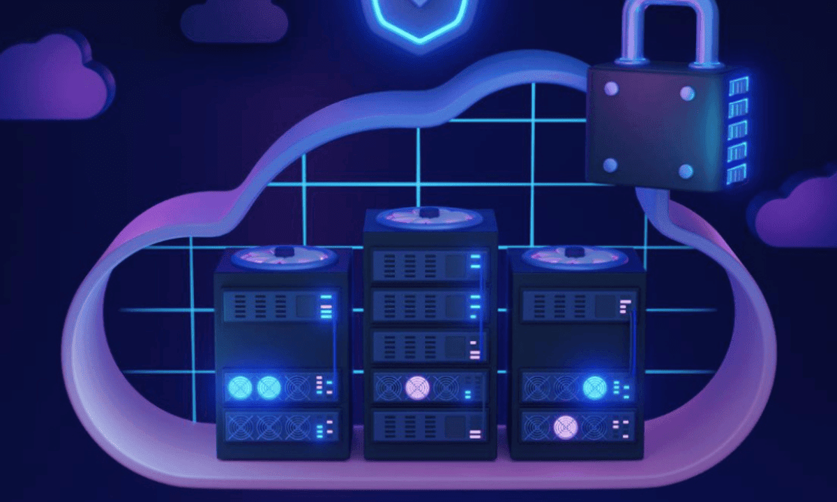 Cloud Data & Application Security