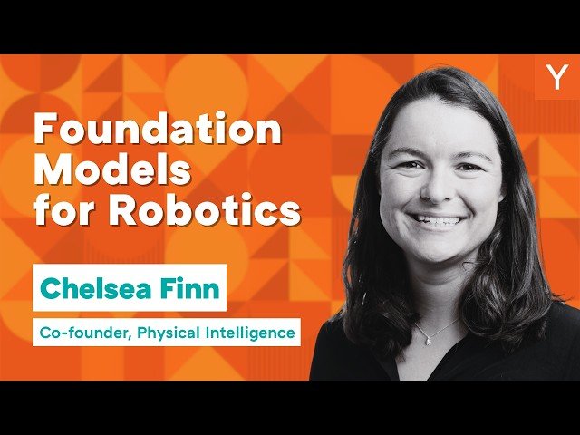 Building Robots That Can Do Anything - General Purpose Robotics and Physical Intelligence