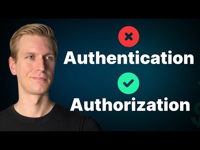 Authorization is Easy Now - Microservices, Next.js, Cerbos