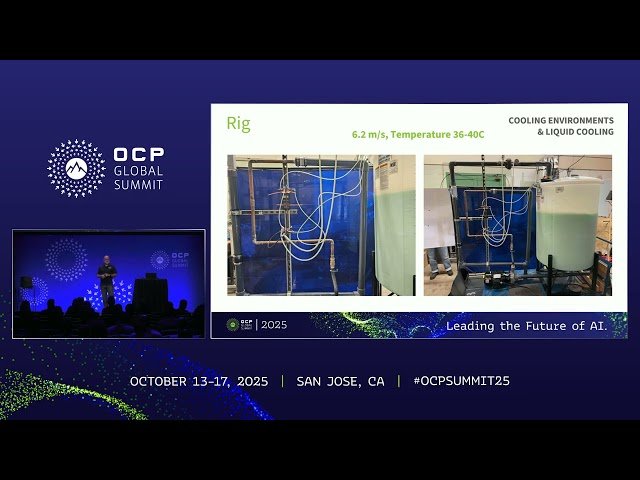 PG25 High Velocity Erosion Test - Evaluating Coolant Performance at Elevated Flow Rates