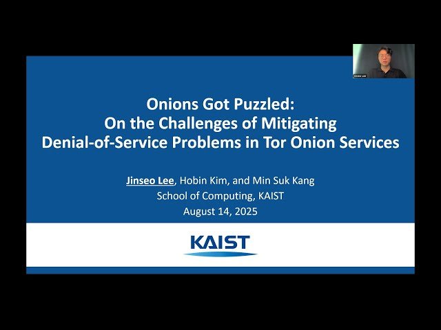 Onions Got Puzzled - On the Challenges of Mitigating Denial-of-Service Problems in Tor Onion Services