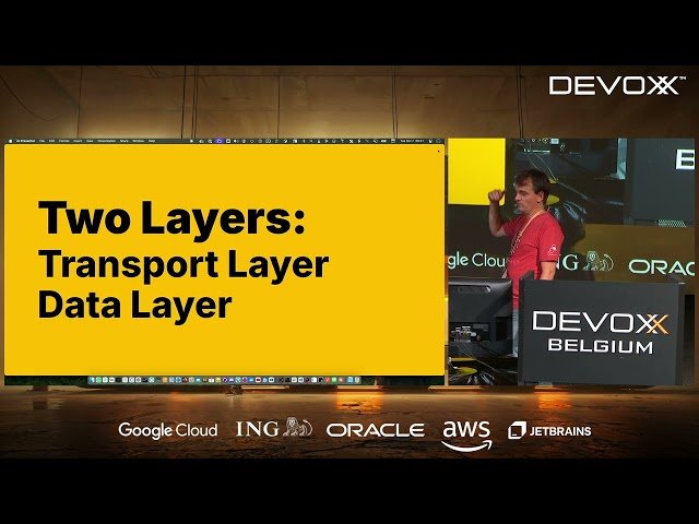 Build an MCP Server with Java