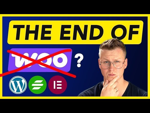 How to Make an eCommerce Website with WordPress and SureCart