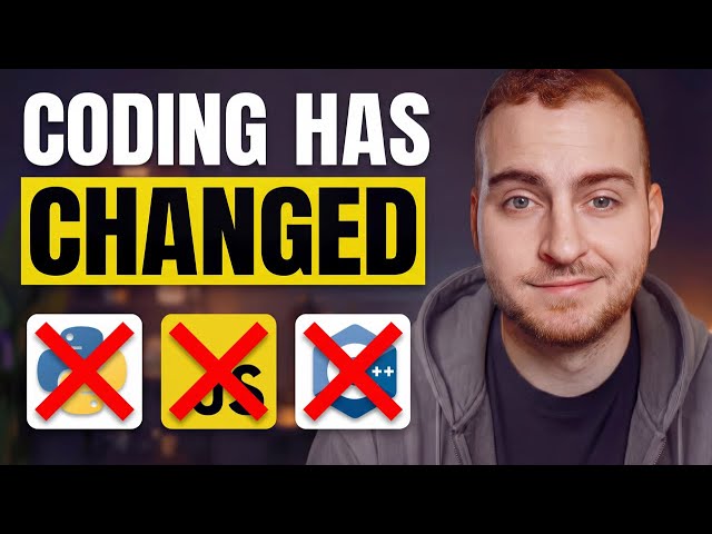 Learning to Code Has Changed - Adapting Development Skills for 2026
