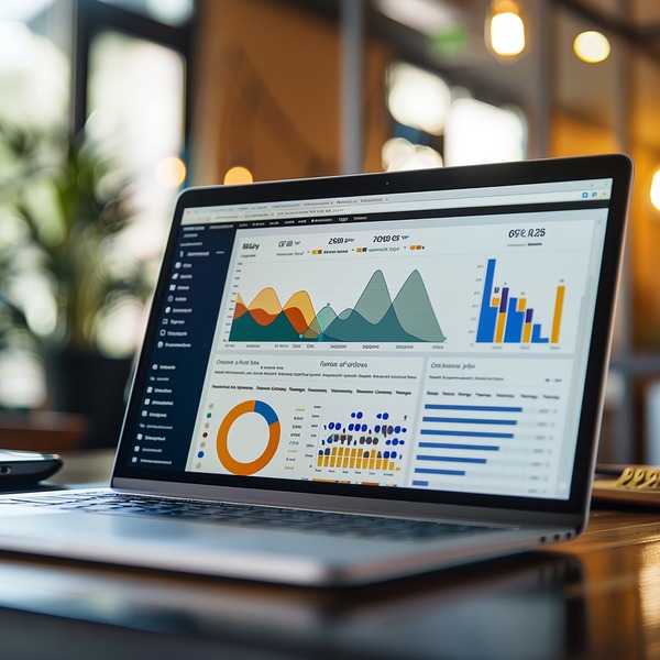 Web Analytics