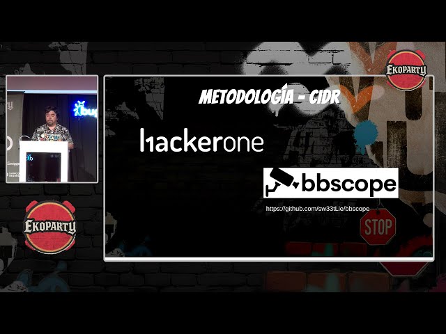 Recon Inverso - Bug Bounty Edition