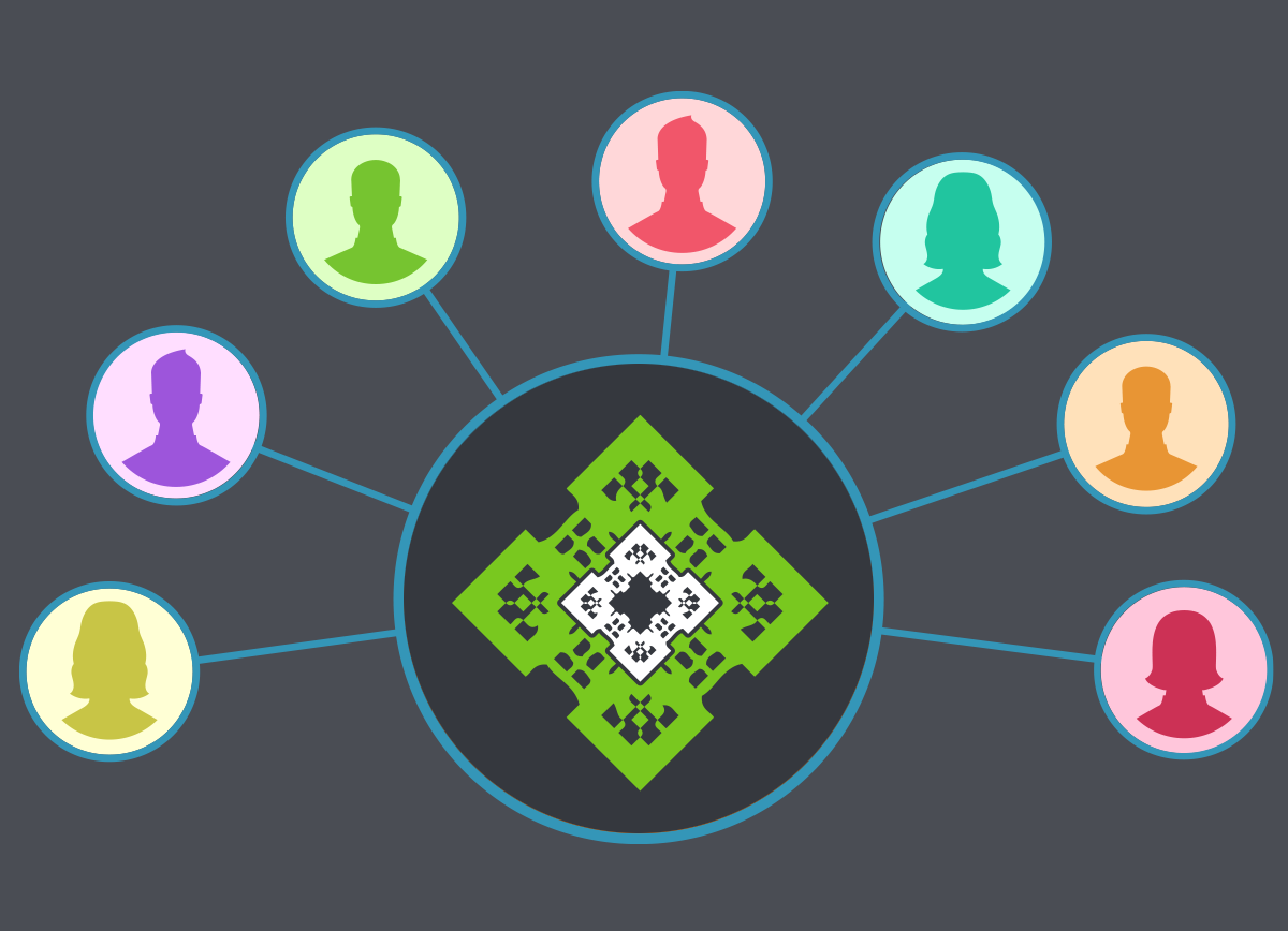 Exploring Blockchain Technology: Wolfram Daily Study Group