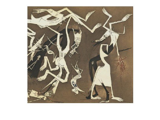 Aimé Césaire: The Poetics of Anti-Colonialism (Live Online)