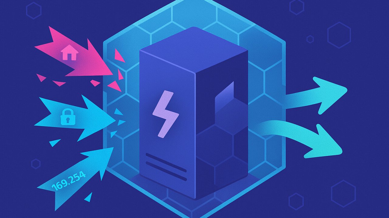 Server-Side Request Forgery (SSRF) Prevention in FastAPI