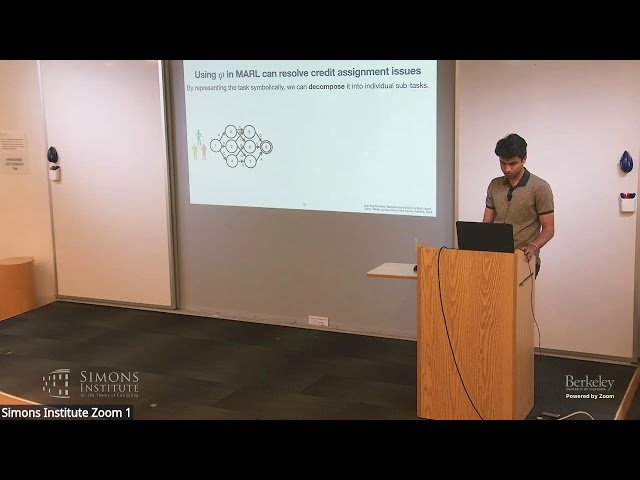 Leveraging Structure in Formal Logic-Guided Reinforcement Learning
