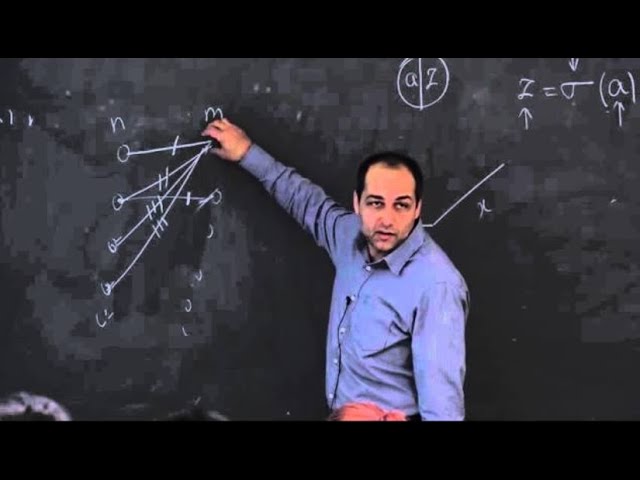 Supervised Learning - STAT 841 Fall 2017