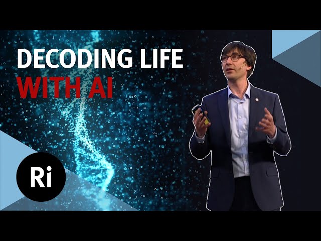 Decoding the Secrets of Life with AI