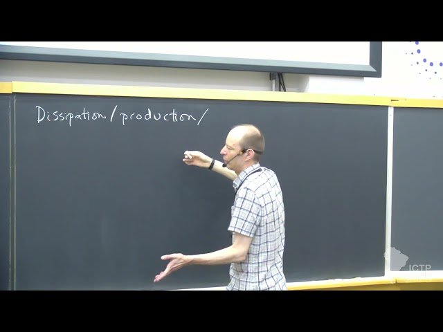 Thermal Field Theory, Phase Transitions and Thermal Rates - Class 4