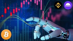 AI Trading Bot with Python: Machine Learning & Backtest 2026