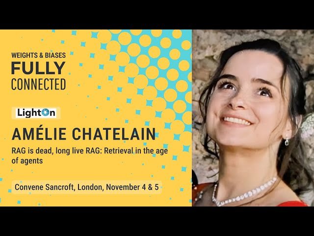 RAG is Dead, Long Live RAG - Retrieval in the Age of Agents