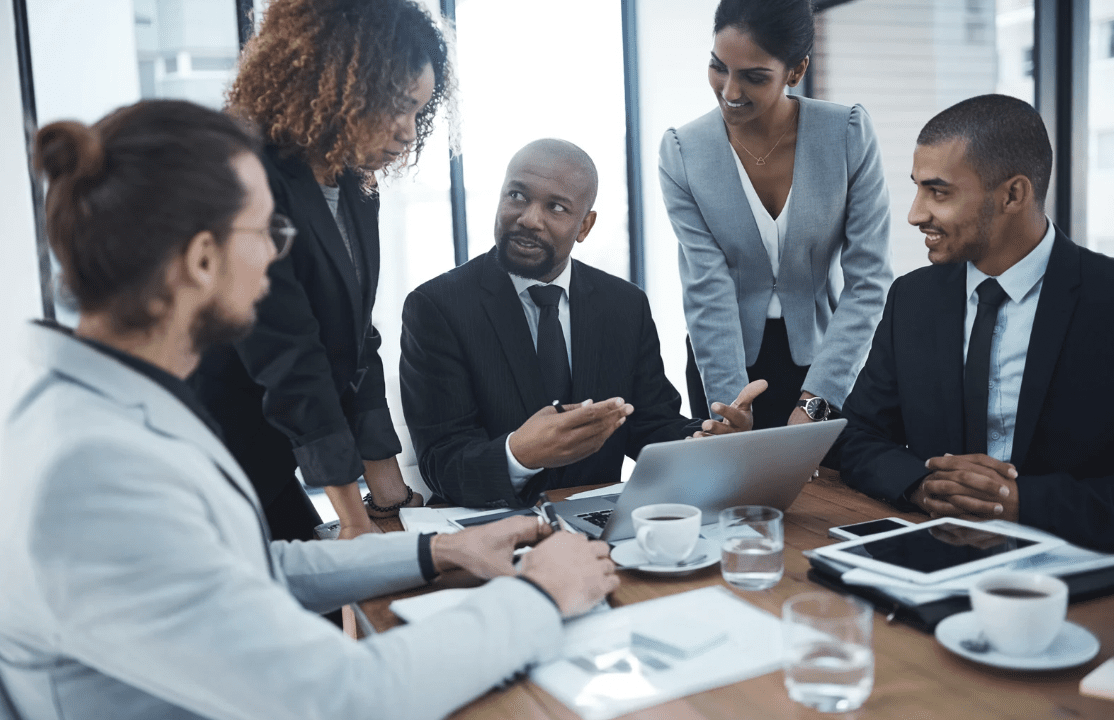 Effective Communication with Customers (Live Online)