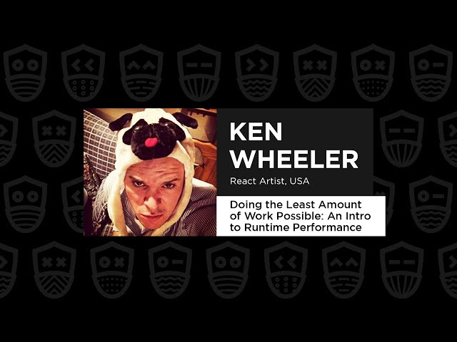 Doing the Least Amount of Work - An Intro to Runtime