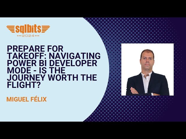 Navigating Power BI Developer Mode - Is the Journey Worth the Flight?