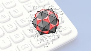 Master Geometry: Full Curriculum with Practice