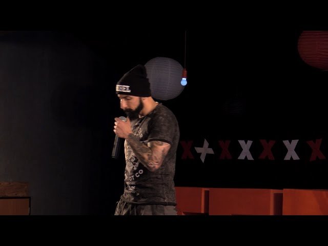 Anti-influencer para los Problemas Sociales - Acción sobre Activismo en Redes