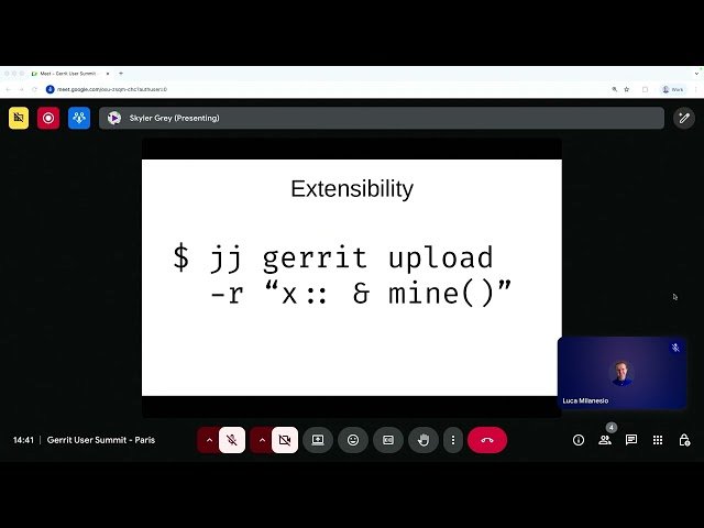 Start Seeing Your Commits as a Fluid Art with Jujutsu
