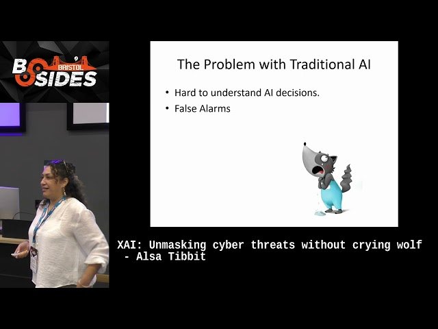 XAI - Unmasking Cyber Threats Without Crying Wolf