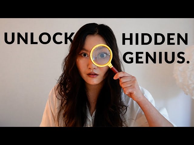 How to Unlock Your Hidden Potential - Pareto Principle