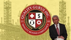 Certified Construction Quality Manager Training