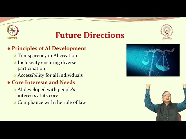 AI and The Rule of Law - Rethinking the Rule of Law in the Age of AI - Part II