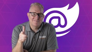 Blazor:  From Beginner To Pro (.NET 8)