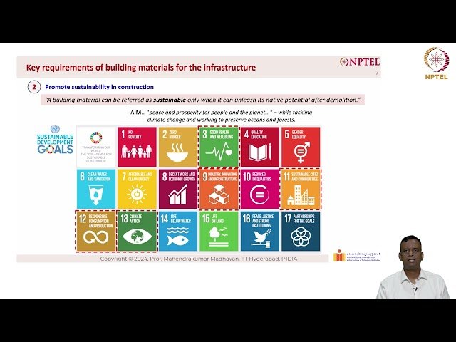 Importance of Steel Structures
