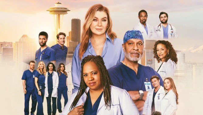 TV/Film Masterclass with Audrey Loeb (Live Online)